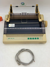Load image into Gallery viewer, JRC NKG-800 Printer w/ Power Cable, No Roll Bar (Used)