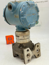 Load image into Gallery viewer, Emerson Rosemount 3051S2CD3A2F12A00E5L4 3051S Pressure Transmitter (For Parts)