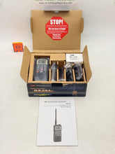 Load image into Gallery viewer, Standard Horizon HX751L Floating 6W VHF Transceiver (New)