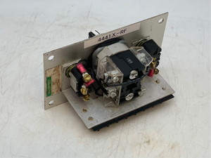 Carlisle & Finch 44441X-RF Control Station f/ Xenon 500W Searchlight (Used)