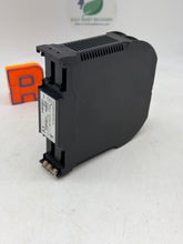 Load image into Gallery viewer, Kongsberg Maritime 324400 RMP201-8 I/O Module w/ RBUS Connector (Used)