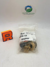 Load image into Gallery viewer, Pauluhn 2503B-125 Male Plug, 15A, 3-Wire, 2-Pole, Brass, 125VAC (New)