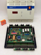 Load image into Gallery viewer, Saia PCD2.M120 Kongsberg Autronica KD-30/2 Alarm And Control System (Used)