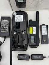 Load image into Gallery viewer, Iridium 9575N Satellite Phone w/ Beam EXTRMPD PotsDOCK, Pictured Accs (Used)