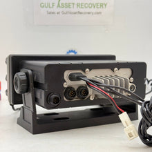 Load image into Gallery viewer, Standard Horizon GX5500S Quantum VHF Radio w/ Hand Mic, Mount Brkt (Used)