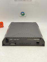 Load image into Gallery viewer, JRC GSC-512 Inmarsat FB500 Mobile Earth Station w/ NQW-267 Handset, Pwr Cable (Used)