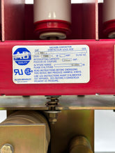 Load image into Gallery viewer, Allen-Bradley 1502-V8DXDA-1 Vacuum Contactor, 800A, 3P (Used)