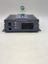 Load image into Gallery viewer, Samlex PST-600-24 DC-AC Power Inverter In: 24VDC Out: 120VAC 600W (Used)
