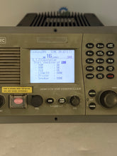 Load image into Gallery viewer, JRC NCM-1770 VHF Controller w/ Flush Mount Bracket (Used)
