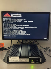 Load image into Gallery viewer, IEI IOSP-945B-R10-ICPA MT 500091 Fanless Marine Control Computer (Used)