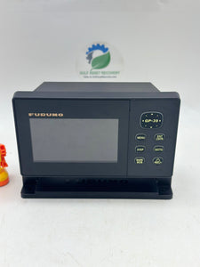 Furuno GP-39 GPS Navigator Display Unit, 4.2" Color LCD (Used)