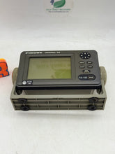 Load image into Gallery viewer, Furuno FA-1502 Monitor Unit for FA-150 Universal AIS w/ Mount Bracket (Used)