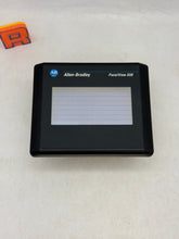 Load image into Gallery viewer, Allen-Bradley 2711-T5A5L1 PanelView 550 Operator Interface Panel (Used)