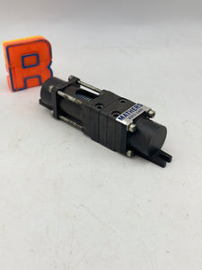 Mathers AD12-2401 Spool Valve, Speed Boost (Used)