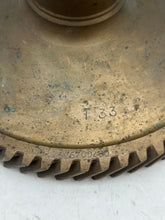 Load image into Gallery viewer, Alfa Laval 526700-80 T33 Worm Wheel (No Box)