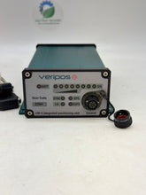 Load image into Gallery viewer, Veripos LID3 Integrated Positioning Unit w/ Power Harness Connection (Used)