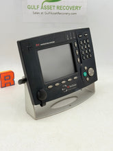 Load image into Gallery viewer, C&amp;C Tech SAAB 7000 108-050 R4 Navigation Display Unit w/ Mount Brkt, Cable (Works-For Parts)