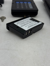 Load image into Gallery viewer, GE Fanuc IC660HHM501M Genius Hand Held Monitor w/ Case, Batt, Charger (Used)