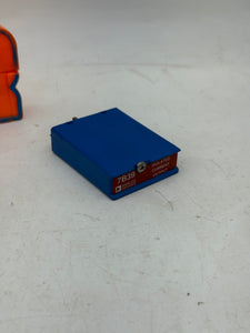 Analog Devices 7B39-02 Isolated Process Current Output Module (Used)