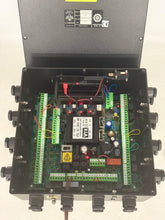 Load image into Gallery viewer, Navitron Systems NT991 BNWAS DB Distribution Unit (Used)