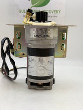 Load image into Gallery viewer, Furuno D8G-516 Marine Radar Gearbox Motor, 03P9242 TB Interface PCB, RTB-801 (Used)