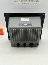 Load image into Gallery viewer, JRC NJA-98 Echo Sounder Display w/ NQD-2120 Connection Box f/ JFE-380 (Used)