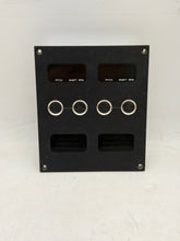 Load image into Gallery viewer, Berg Propulsion ED32347 Bridge Double Transfer Panel w/ Cables (Used)