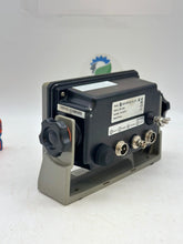 Load image into Gallery viewer, Samyung SPR-1400 GPS Receiver w/ Bracket, Pwr Cord (Used)