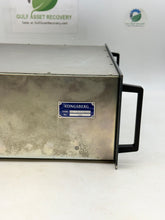 Load image into Gallery viewer, Kongsberg Autronica WS-100 / COM04K Computer Unit System w/ Key (Used)