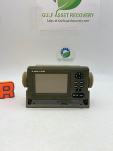 Furuno RD-30 Multi Display Repeater w/ Mounting Bracket (For Parts)