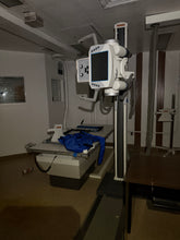 Load image into Gallery viewer, Carestream DRX-Ascend X-Ray Machine w/ Table, Power Supply, Track, Computer (Used)