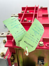 Load image into Gallery viewer, Allen-Bradley 1502-V8DXDA-1 Vacuum Contactor, 800A, 3P (Used)