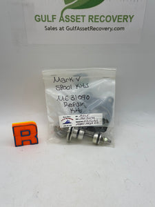 MECI Marine Engine Controls ME31090 Poppet Valve Repair Kit (New)