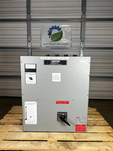 Ametek Solidstate Controls 92000764-1-1 3DPP050-48-12-20-60-K-S-F 50 KVA UPS (Used)