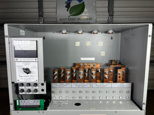 Ametek Solidstate Controls 92000764-1-1 3DPP050-48-12-20-60-K-S-F 50 KVA UPS (Used)