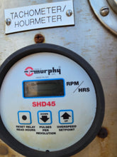 Load image into Gallery viewer, Caterpillar 3508 Genset, 700kW w/ Kato Generator End, Enclosure (Used)