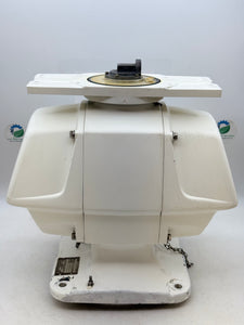 Furuno RSB-0074-063 Marine Radar Base w/ RTR-063 RF Module 25kW Transceiver (Used)