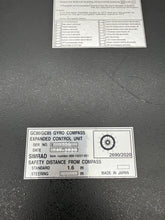 Load image into Gallery viewer, Simrad GC80/GC85 MK2 Gyro Compass Expanded Control Unit (Used)