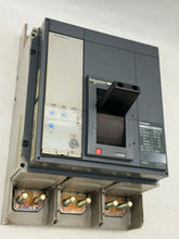 Load image into Gallery viewer, Schneider Electric 33466 NS800N Compact Circuit Breaker, 800A w/ Mic 2.0 (Used)