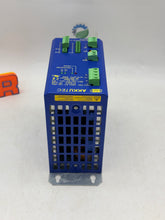 Load image into Gallery viewer, J.Schneider NBPAL33G1M01 AKKUTEC 2410-0 Power Supply, Out: 24VDC 10A (Used)