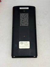 Load image into Gallery viewer, GE Fanuc IC660HHM501L Genius Hand Held Monitor w/ Case, Cables (Used-No Batt)