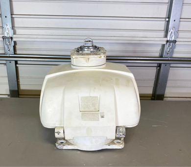Furuno RSB-0073-085 Marine Radar Base w/ RTR-085 6kW Transceiver (For Parts)