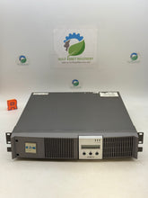 Load image into Gallery viewer, Eaton 3400810200 EX1500 RT2U Rack Mount UPS Power Supply (Used-No Batt)
