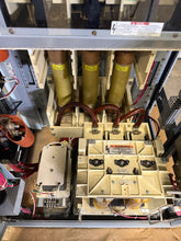Load image into Gallery viewer, GE 0859X0182 CR194A118F2 2-High Vacuum Limitamp Motor Control Center, 600HP (Used)