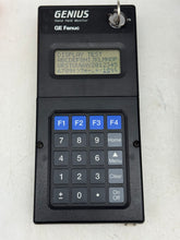 Load image into Gallery viewer, GE Fanuc IC660HHM501L Genius Hand Held Monitor w/ Case, Cables (Used-No Batt)