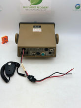 Load image into Gallery viewer, Furuno FS-1503 SSB Transceiver Unit w/ Bracket, Hand Mic (Used)