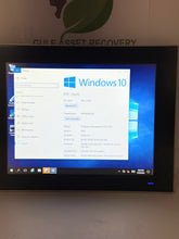 Load image into Gallery viewer, Advantech PPC-3120S-RAE 12.1&quot; Touch Screen Panel Celeron N2930 Fanless (Used)