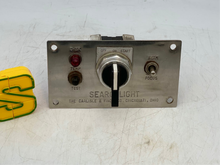 Load image into Gallery viewer, Carlisle &amp; Finch 9754X-RF 1000W Xenon Searchlight Control Station (Used)