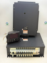 Load image into Gallery viewer, Furuno DS-85 Doppler Speed Log System w/ Display, Distributor, Transceiver (Used)