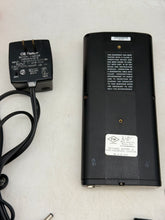 Load image into Gallery viewer, GE Fanuc IC660HHM501L Genius Hand Held Monitor w/ Case, Cables, Batt (Used)